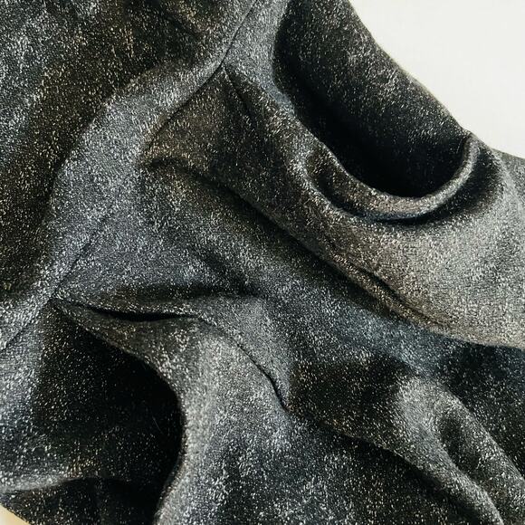 Ann Taylor Wool Cap Sleeve Sheath Dress Size 4 - Picture 4 of 8